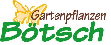 Gartenpflanzen Bötsch